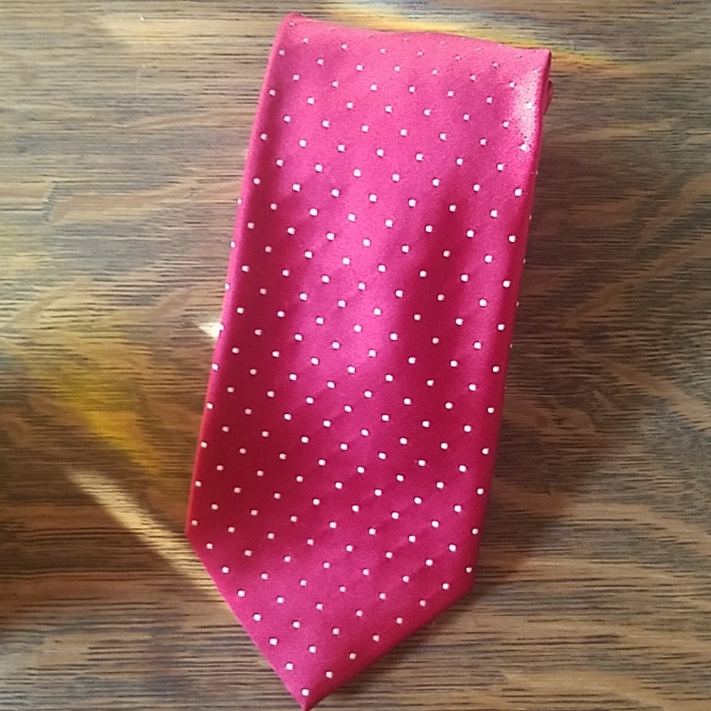 Neck tie